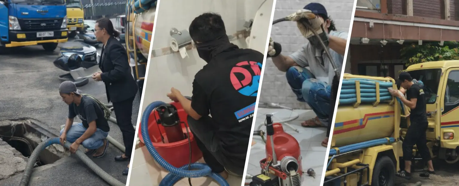 Jasa Sedot WC Bumiayu Terdekat